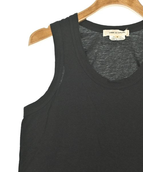 COMME des GARCONS เสื้อกล้าม