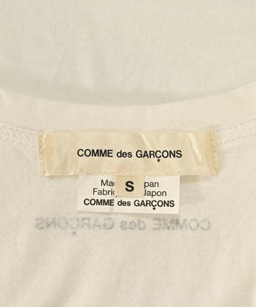 COMME des GARCONS เสื้อกล้าม