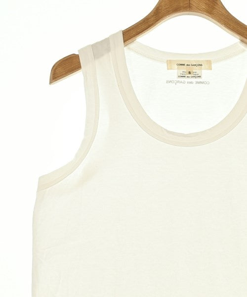 COMME des GARCONS เสื้อกล้าม