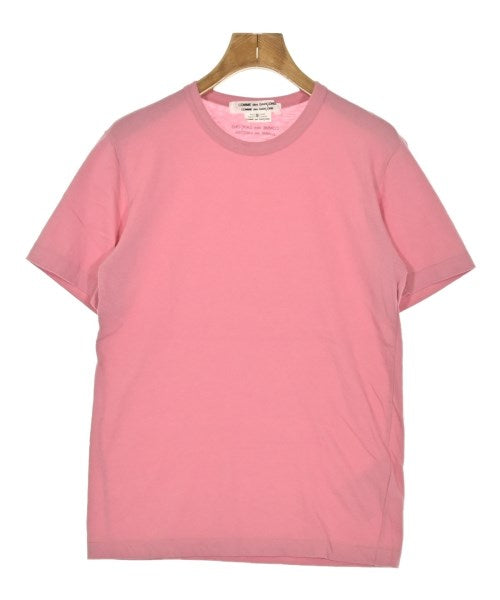 COMME des GARCONS เสื้อยืด/เสื้อท็อปส์