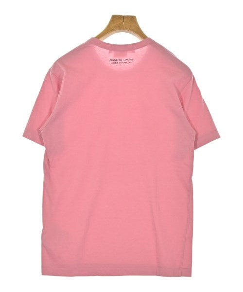 COMME des GARCONS เสื้อยืด/เสื้อท็อปส์