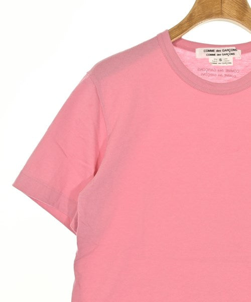COMME des GARCONS เสื้อยืด/เสื้อท็อปส์