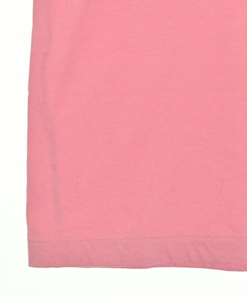 COMME des GARCONS เสื้อยืด/เสื้อท็อปส์