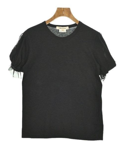 COMME des GARCONS เสื้อยืด/เสื้อท็อปส์