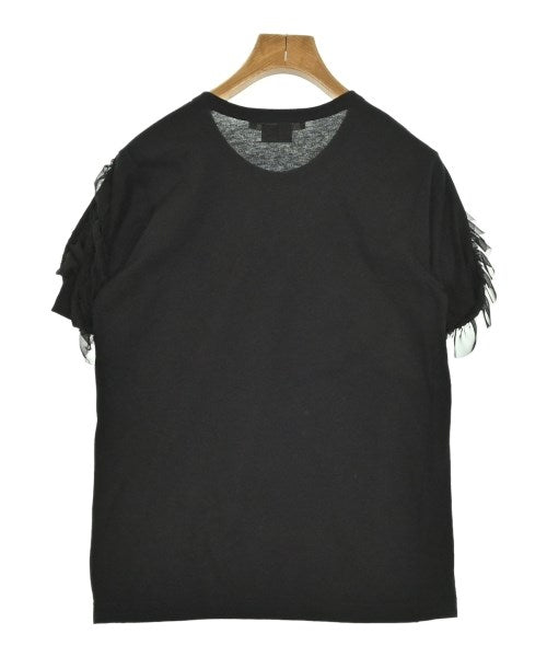 COMME des GARCONS เสื้อยืด/เสื้อท็อปส์