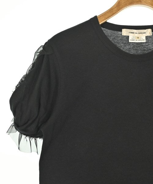 COMME des GARCONS เสื้อยืด/เสื้อท็อปส์