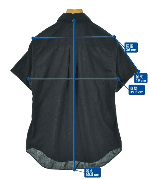 COMME des GARCONS เสื้อสตรี