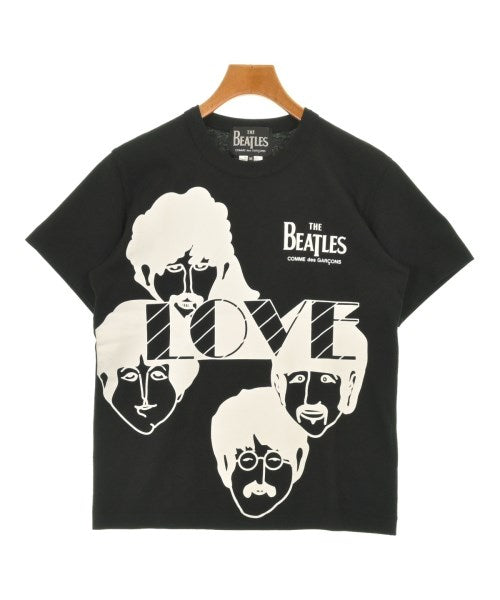 COMME des GARCONS เสื้อยืด/เสื้อท็อปส์
