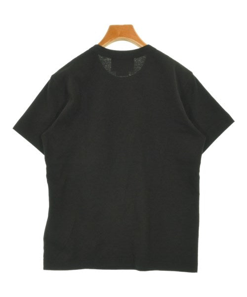 COMME des GARCONS เสื้อยืด/เสื้อท็อปส์