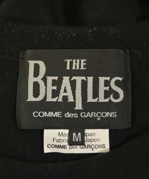 COMME des GARCONS เสื้อยืด/เสื้อท็อปส์
