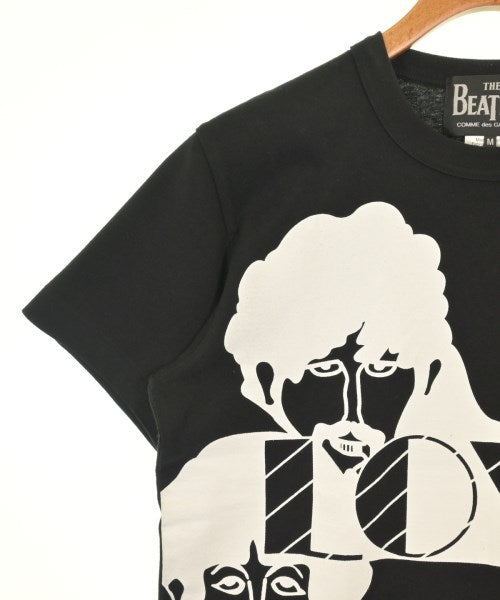 COMME des GARCONS เสื้อยืด/เสื้อท็อปส์