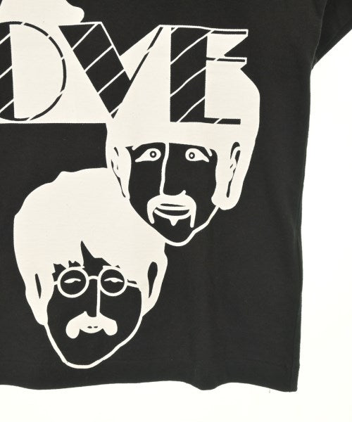 COMME des GARCONS เสื้อยืด/เสื้อท็อปส์