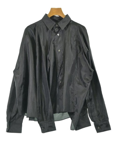 COMME des GARCONS เสื้อลำลอง