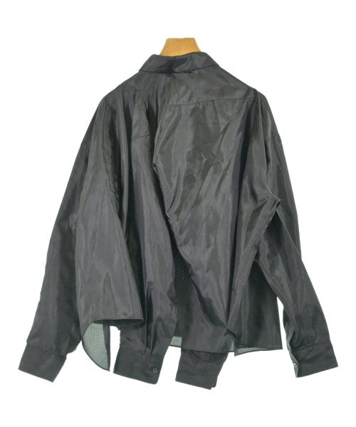 COMME des GARCONS เสื้อลำลอง
