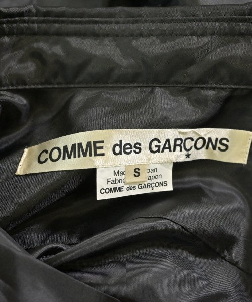 COMME des GARCONS เสื้อลำลอง
