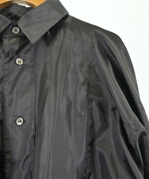 COMME des GARCONS เสื้อลำลอง