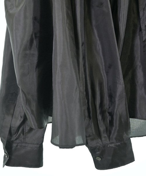 COMME des GARCONS เสื้อลำลอง