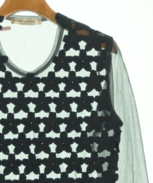 COMME des GARCONS เสื้อสตรี