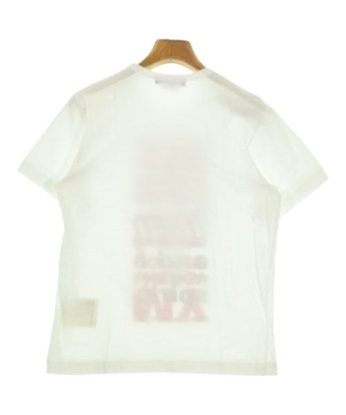 COMME des GARCONS เสื้อยืด/เสื้อท็อปส์