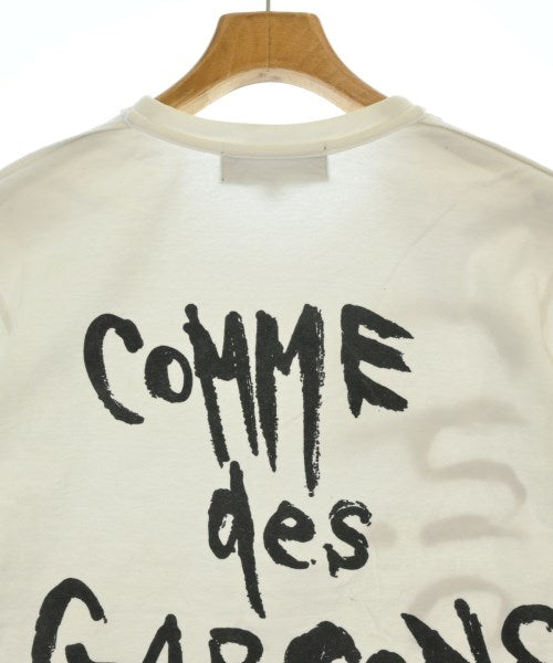 COMME des GARCONS เสื้อยืด/เสื้อท็อปส์