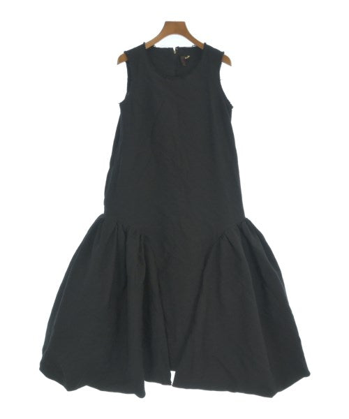 COMME des GARCONS ชุดเดรส
