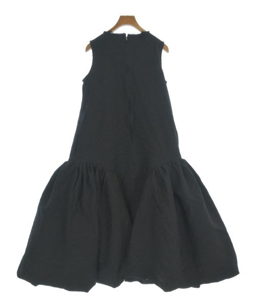 COMME des GARCONS ชุดเดรส