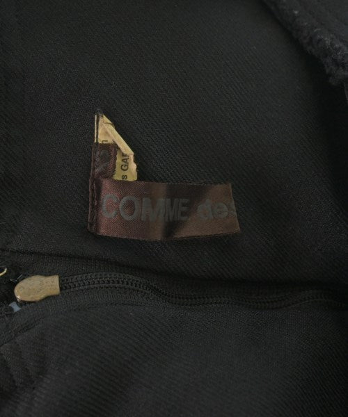 COMME des GARCONS ชุดเดรส