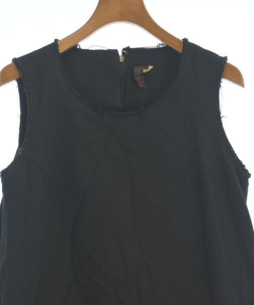 COMME des GARCONS ชุดเดรส