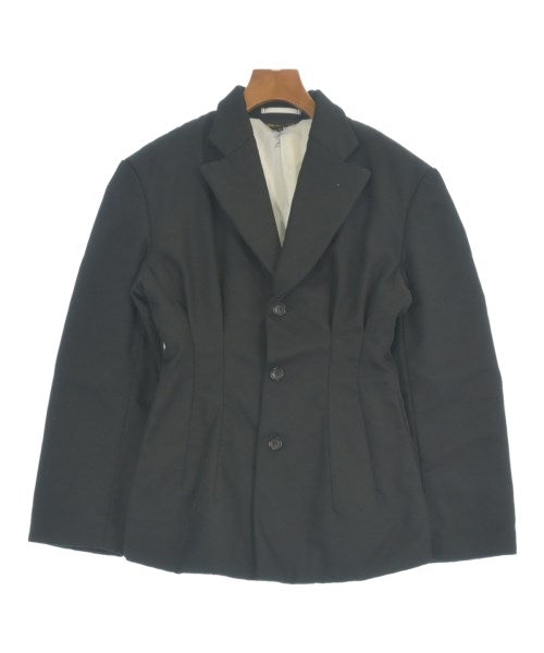 COMME des GARCONS เบลเซอร์/แจ็คเก็ตสูท