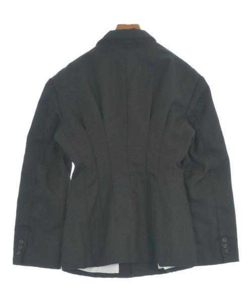 COMME des GARCONS เบลเซอร์/แจ็คเก็ตสูท