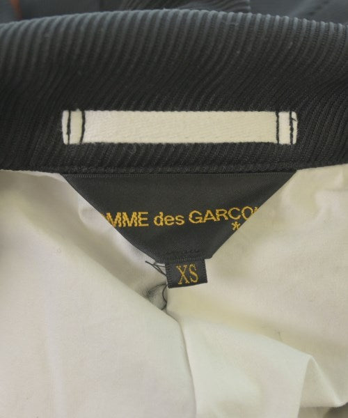 COMME des GARCONS เบลเซอร์/แจ็คเก็ตสูท