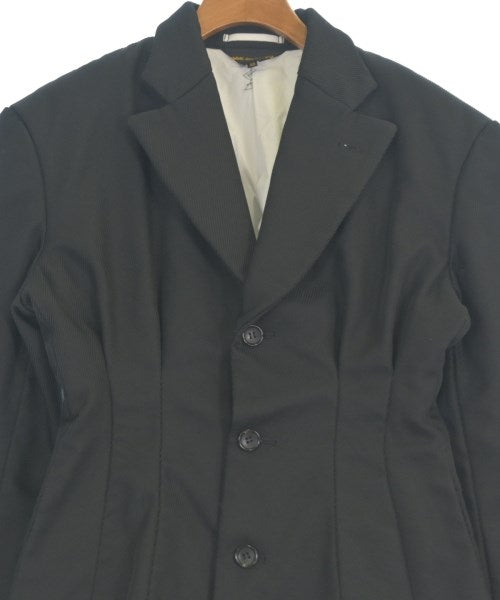 COMME des GARCONS เบลเซอร์/แจ็คเก็ตสูท