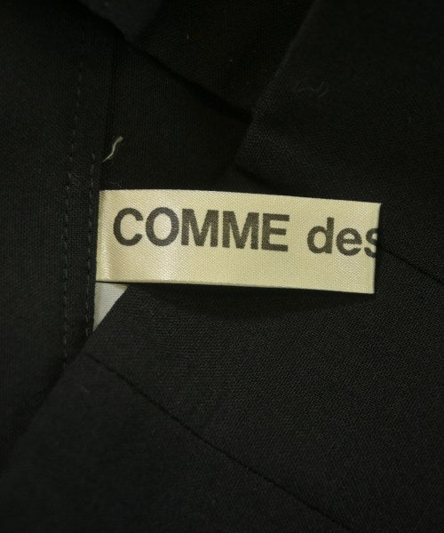 COMME des GARCONS กระโปรงยาวถึงเข่า
