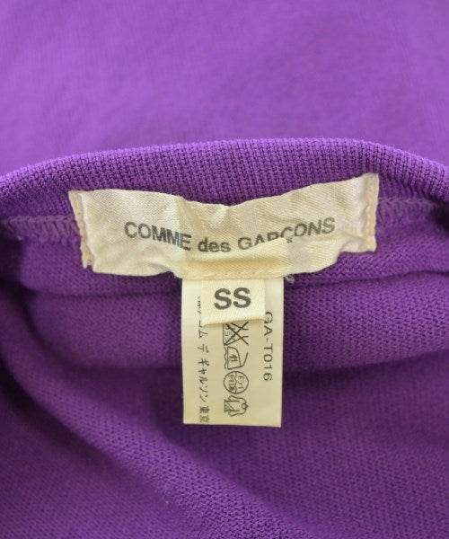 COMME des GARCONS แขนกุด