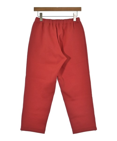 COMME des GARCONS กางเกงวอร์ม