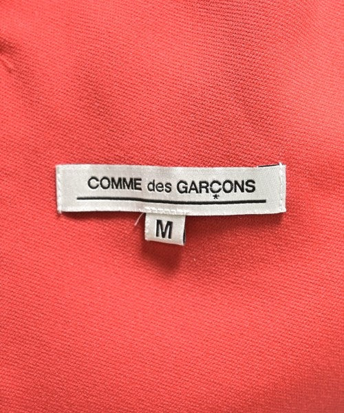 COMME des GARCONS กางเกงวอร์ม