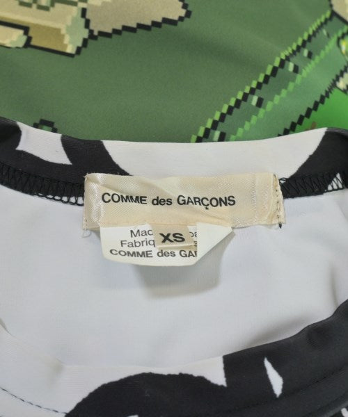 COMME des GARCONS ชุดเดรส