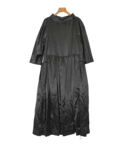 COMME des GARCONS ชุดเดรส
