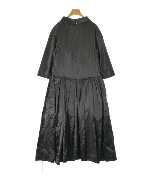 COMME des GARCONS ชุดเดรส