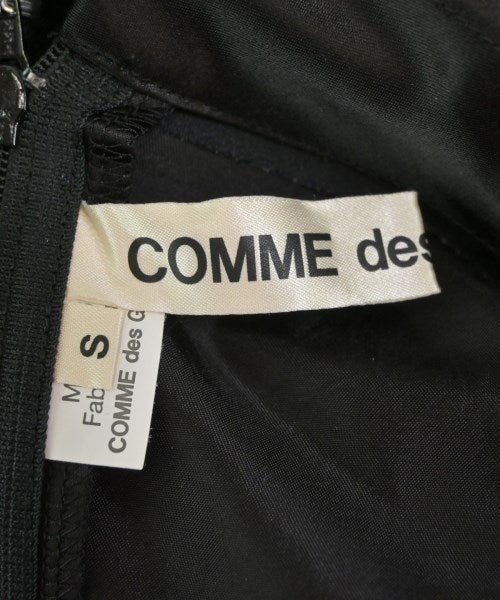 COMME des GARCONS ชุดเดรส