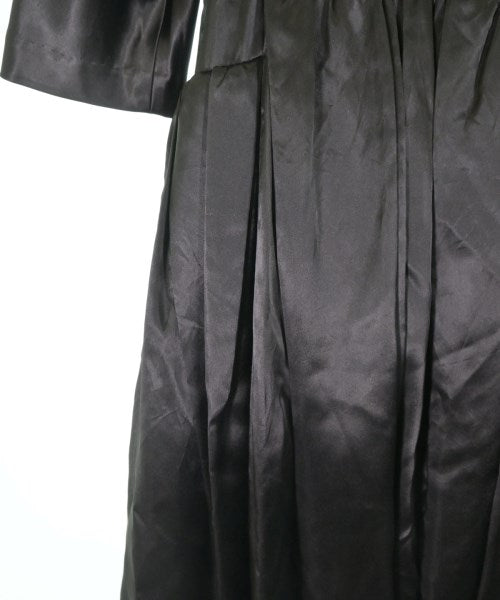 COMME des GARCONS ชุดเดรส