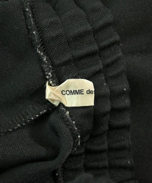 COMME des GARCONS กางเกง อื่น
