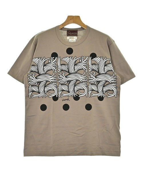COMME des GARCONS เสื้อยืด/เสื้อท็อปส์