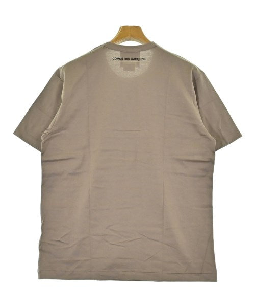 COMME des GARCONS เสื้อยืด/เสื้อท็อปส์