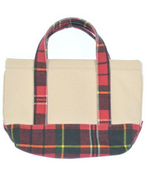 COMME des GARCONS กระเป๋าถือขนาดใหญ่