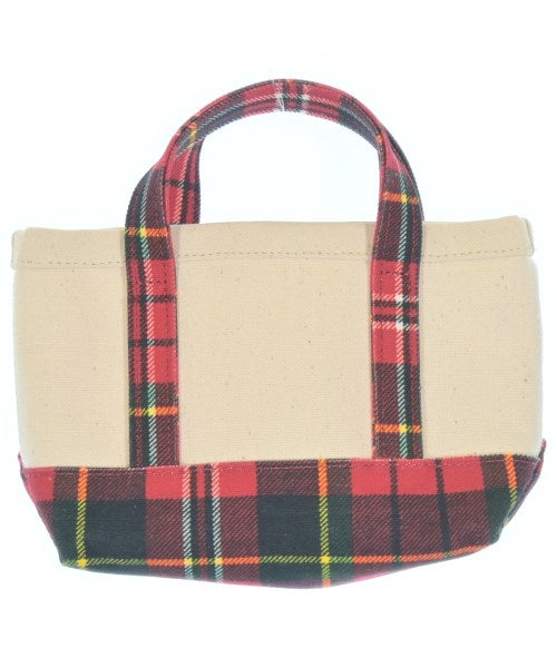 COMME des GARCONS กระเป๋าถือขนาดใหญ่
