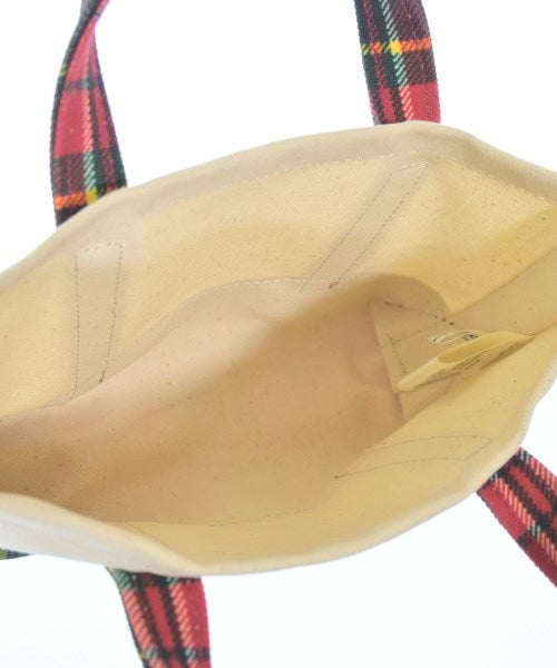 COMME des GARCONS กระเป๋าถือขนาดใหญ่