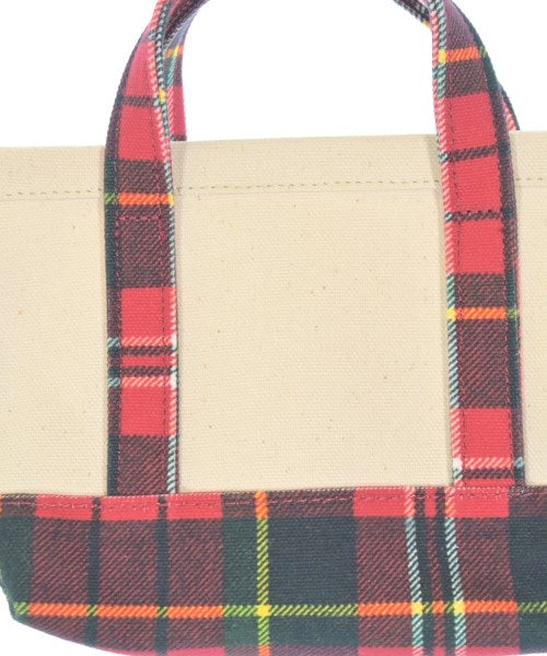 COMME des GARCONS กระเป๋าถือขนาดใหญ่