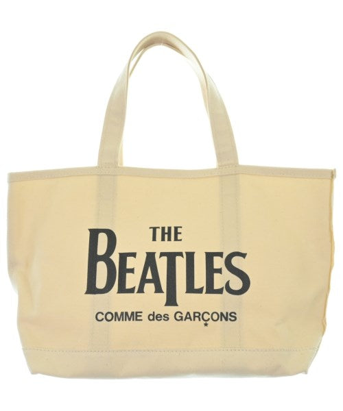 COMME des GARCONS กระเป๋าถือขนาดใหญ่