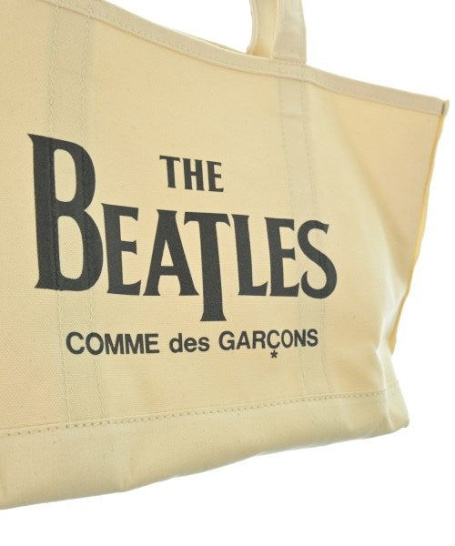 COMME des GARCONS กระเป๋าถือขนาดใหญ่